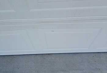 Door Panel Replacement | Jonesboro