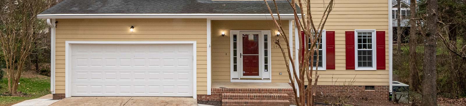 Garage Doors Company In Riverdale GA