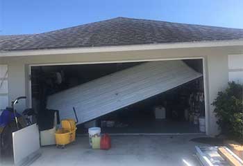 Garage Door Off-Track | Garage Door Repair Riverdale, GA Garage Door Off-Track | Garage Door Repair Riverdale, GA