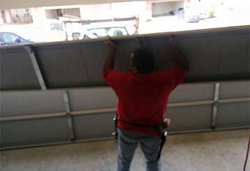 Garage Door Maintenance Services | Garage Door Repair Riverdale, GA