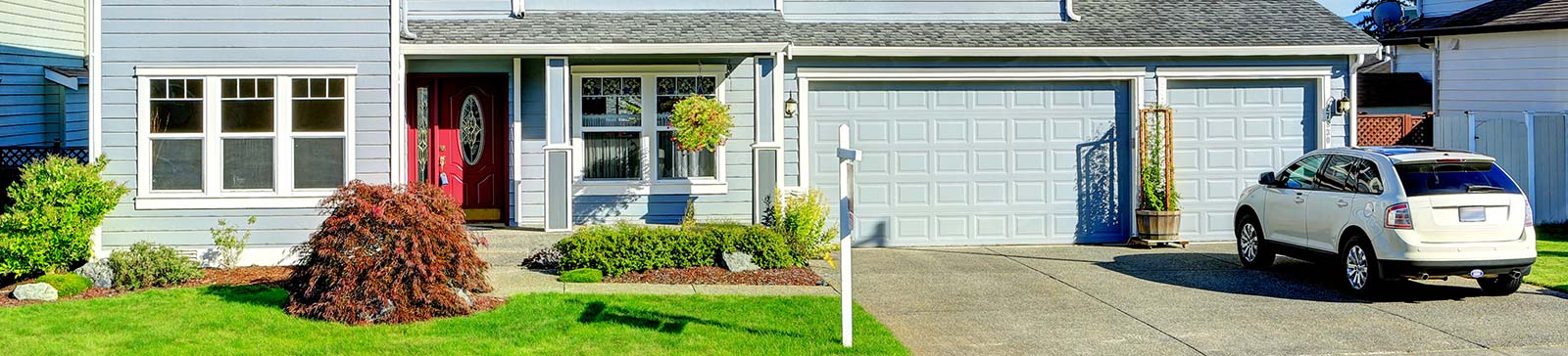 Garage Door Maintenance In Riverdale