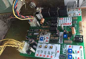 Opener Repair Project | Garage Door Repair Riverdale, GA Opener Repair Project | Garage Door Repair Riverdale, GA