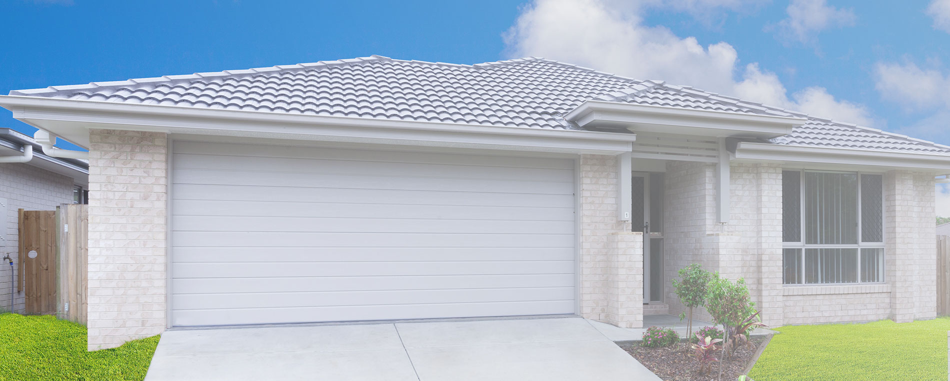 New Garage Door Installation In Riverdale