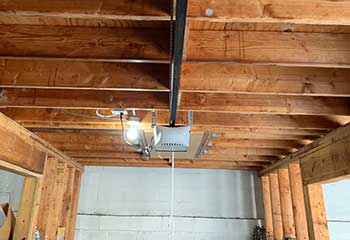 Garage Door Opener Installation | Kenwood